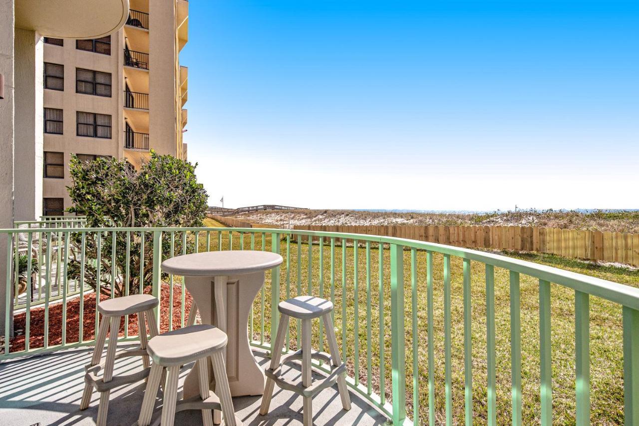 Perdido Towers Lejlighed Perdido Key Eksteriør billede