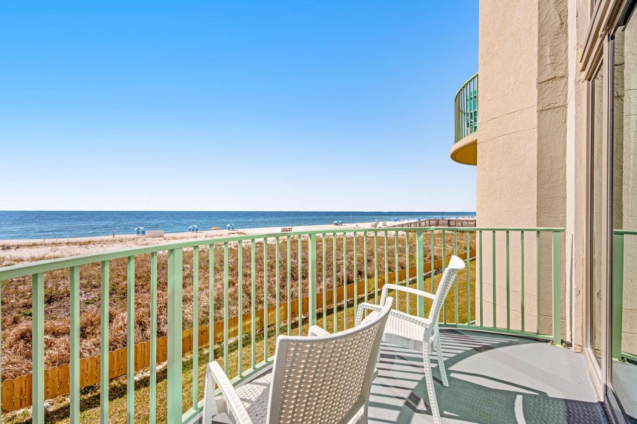 Perdido Towers Lejlighed Perdido Key Eksteriør billede