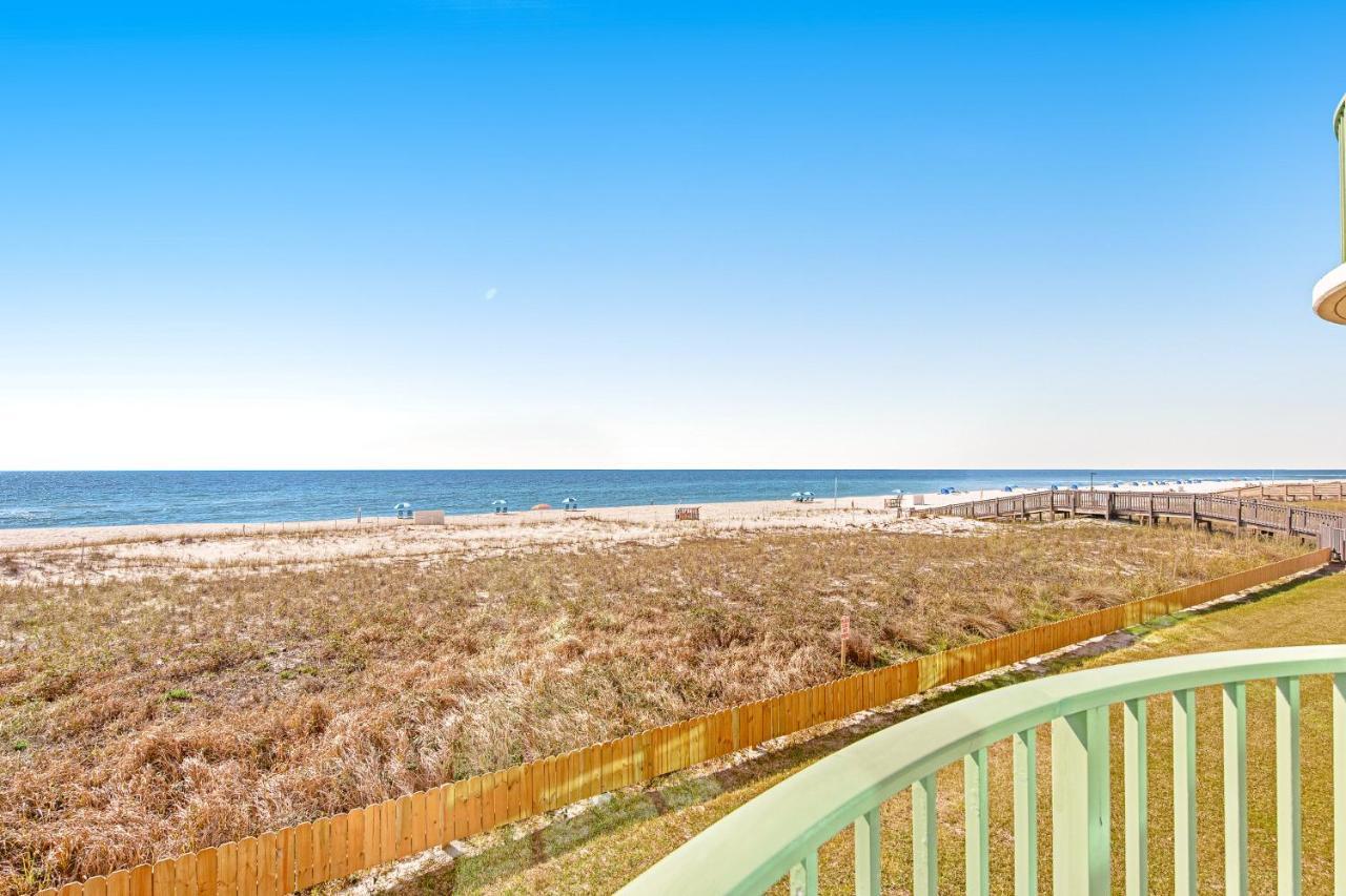 Perdido Towers Lejlighed Perdido Key Eksteriør billede