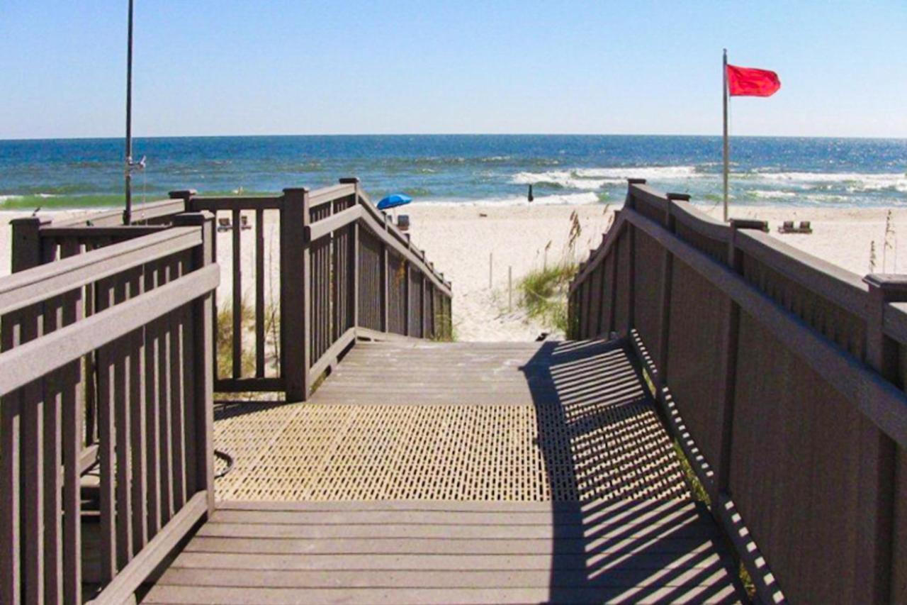 Perdido Towers Lejlighed Perdido Key Eksteriør billede