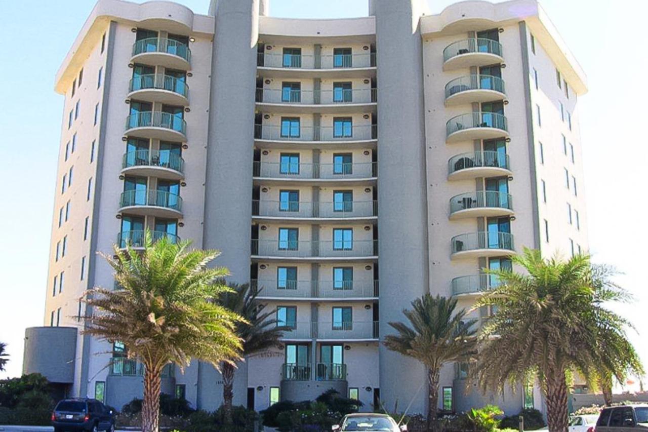 Perdido Towers Lejlighed Perdido Key Eksteriør billede